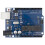 Kit Inicial Mega R3Project com Tutorial Compatível com Arduino IDE, Projetos STEM para Crianças, Adolescentes e Adultos, Kits de Robótica e 4