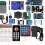 Arduino IDE-kompatibel Mega R3Project startpaket 6