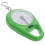1Pack Luggage Scale With Hook For Suitcase Weighing Compact Abs 3.6 In 6