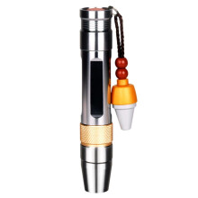 NOWA latarka LED ultrafioletowa UV 395NM Latarka Jade Lamp T5T9W8E1