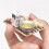 Julelegetøj til småbørn, 1:12 Dukkehusminiature Scene Mode Mini Sum Making Tool Legetøj 4