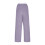 Damen-Winter-Freizeithose, einfarbig, flauschig gefüttert 7