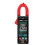 ST211 Ψηφιακή αμπεροτσιμπίδα 6000 τεμαχίων 400A, AC/DC ρεύμα, τάση, NCV, χωρητικότητα, 1
