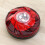 LED-advarselslys rødt magnetisk stroboskoplys 6