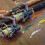 Köder, Barschköder, Crankbait, Süßwasserköder, Flachwasserköder-Sets, Salzwasserköder, Qisuo-Köder, Huiop-Köder, Mewmewcat Qisuo 3