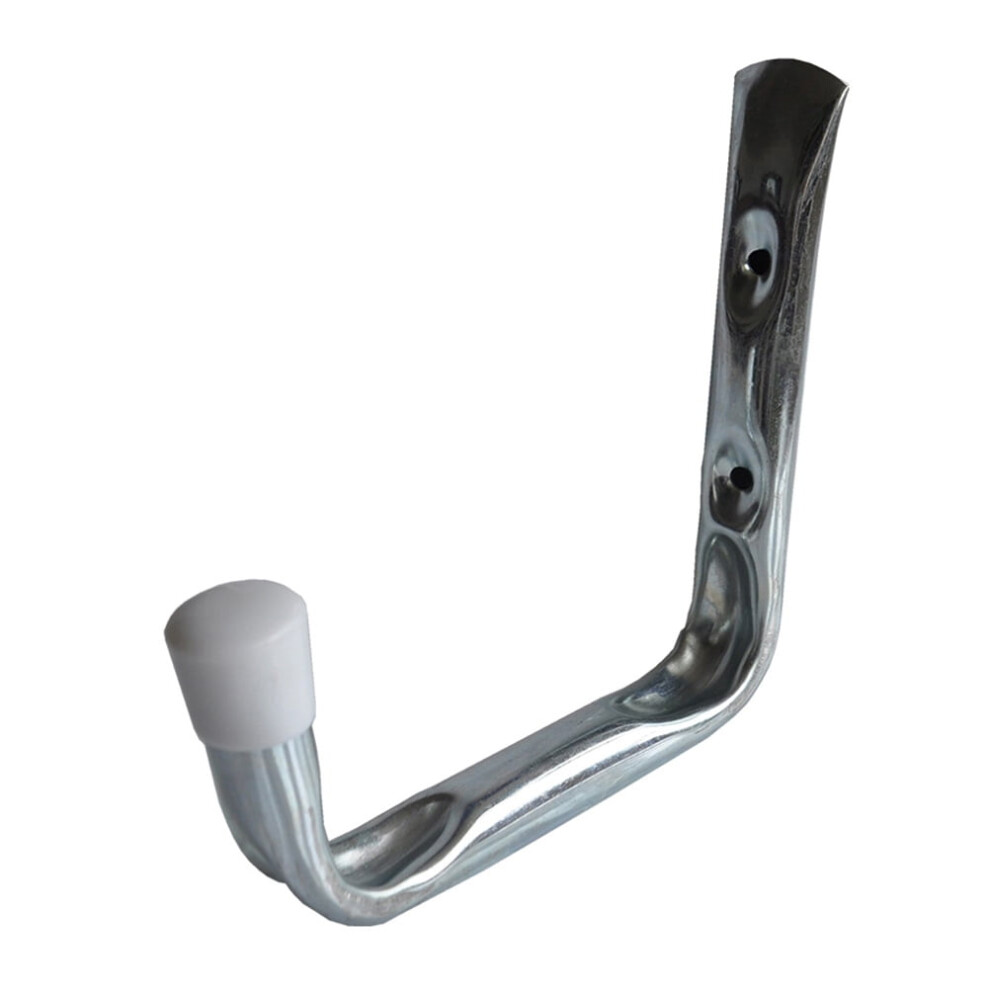4 Pcs Storage Shelves Arm Storage Hook Lumber Hooks Rust Resistant Hooks Heavy Duty Storage Hangers 9450273744230