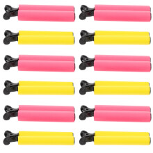 Perming Rods Small Hair Curling Perm Rods Lightweight Design 12