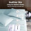 Bamboo Rayon & Microfiber Sheet Set Queen 4-Pc 3
