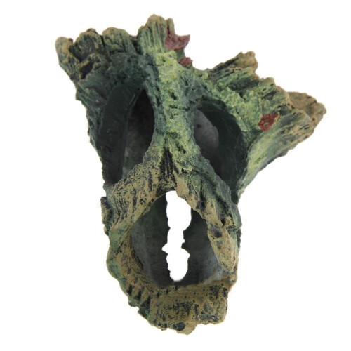 Lemn de acvariu Driftwood Resin B Style 1 buc