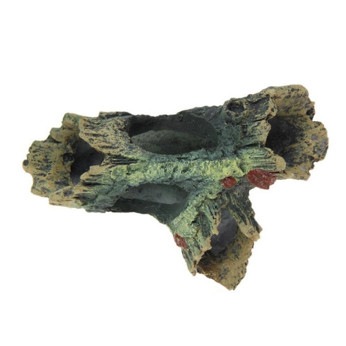 Lemn de acvariu Driftwood Resin B Style 1 buc 1