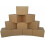 Μικρό χαρτόκουτο μετακόμισης 16x10x10in (πακέτο των 15) 2