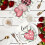 Valentine's Kitchen Towels Absorbent Heart Print 2-Pack 6