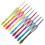 Ergonomic Crochet Hooks Set for Arthritis & Beginners 5