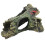 Lemn de acvariu Driftwood Resin B Style 1 buc 5