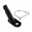 Bike Trailers Bicycle Coupler Angled Elbow Attachment Hitch Mount 1