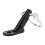 Bike Trailers Bicycle Coupler Angled Elbow Attachment Hitch Mount 5