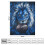 Φανελένια κουβέρτα ποδοσφαίρου Detroit Lions 50x60 ίντσες 4