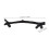 2Pcs Cabinet Decor Dresser Handles Tree Branch Smooth Edge Knobs 2