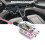High Performance Car Amplifier to Speaker Converter for12V Audio Systems - Impedance Adapter Solution 5