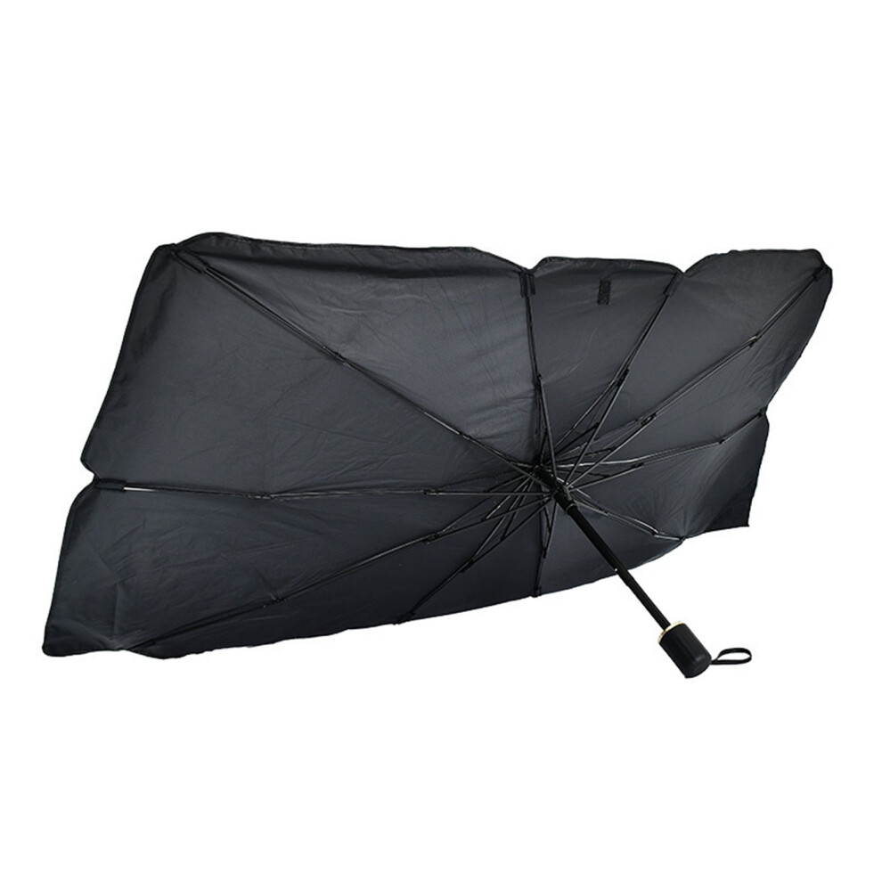 Car Sunshade Umbrella For Front Window Heat Insulation 9341593930024