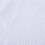 Lot de 4 serviettes à mains rayées, 100 % coton blanc 8