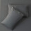 Microvezel beddengoedset, queensize, 4-delig 4