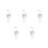 5Pièces Déshumidificateurs Suspension Usage 4