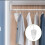 5Pièces Déshumidificateurs Suspension Usage 11