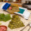Spring Roll Maker for Home Kitchen, MultiFunctional Sushi and Lumpia Roller, Quick Roll Tool 1pcs 2