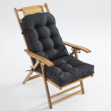 Dubbelzijdig relaxkussen 50x110cm