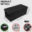 2/3/4Pcs DVD Storage Box – Nonwoven CD Organizer with Lid, Dustproof & Foldable, Compatible with DVD/CD Discs 7