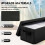 2/3/4Pcs DVD Storage Box – Nonwoven CD Organizer with Lid, Dustproof & Foldable, Compatible with DVD/CD Discs 3
