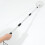 2Ensembles Pelle Tamis Polyvalente En ABS Pour Couleur Argent 4