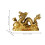 Ornement Dragon Résine Décor Console Feng Shui 2