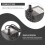 Pump for Fountain Efficient Water Saving Practical 3
