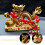 Ornement Dragon Résine Décor Console Feng Shui 8