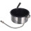 Kettle 8 Oz Cuve Anti-Adhésive En Métal Pour Machine À Pop-Corn 1