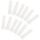 48Pièces Tubes Inhalateurs Nasaux Essence Compact Portable 1