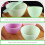 5 Pièces Bol À Mélanger En Silicone Pour 7