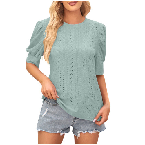 Μπλούζες για γυναίκες, κομψές, casual, γυναικείες μπλούζες και τοπ, μοντέρνες, 1