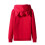 Herren Kapuzenpullover, lässig, einfarbig, mit Katzenohren, Fleece-Kapuzenpullover mit Tasche 2