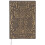 4Pièces Carnets En Cuir PU Vintage Carnet Multi Usage 10
