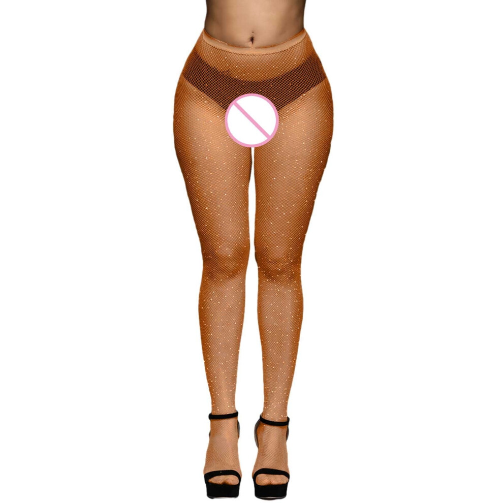 Women Net Stockings | Fishnet Pantyhose for Enhanced and Alluring Appeal