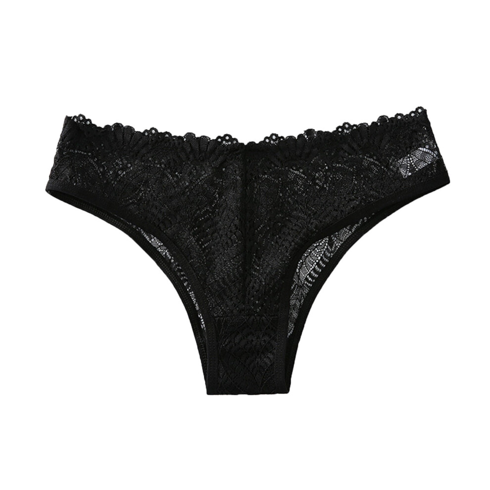 Panties for Women Women's Thongs Lace Underwear Women's Sexy Sexy Sexy Low Waist Underwear Clearance