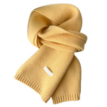 Cachecol de Natal, Cachecol de Inverno Feminino, Cachecol de Tricô Elegante, Quente, Macio e Aconchegante, Unissex, Versátil e Leve, Ideal para