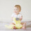 1Ensemble Accessoires - 0-3 Bonnet Coton 5