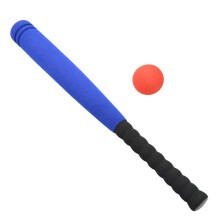 kids honkbalknuppel met bal – blauw outdoor speelgoed voor kinderen