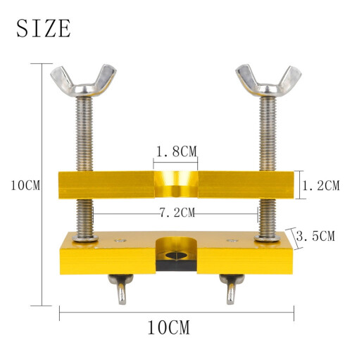 Trombone Mouthpiece Puller Metal Mouthpiece Puller Removal Tool Mouthpiece Puller