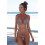 Γυναικείο Σετ Μπικίνι Extreme με Bandage Bikini Push-Up Μαγιό 5