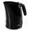 Braun Bouilloire électrique BRAUN Multiquick 5 - 1,6 L - Noir - Système d’ébullition rapide 1